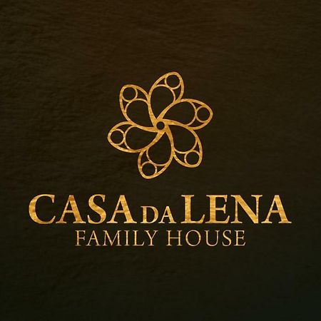 מלון בטלייה Casa Da Lena מראה חיצוני תמונה