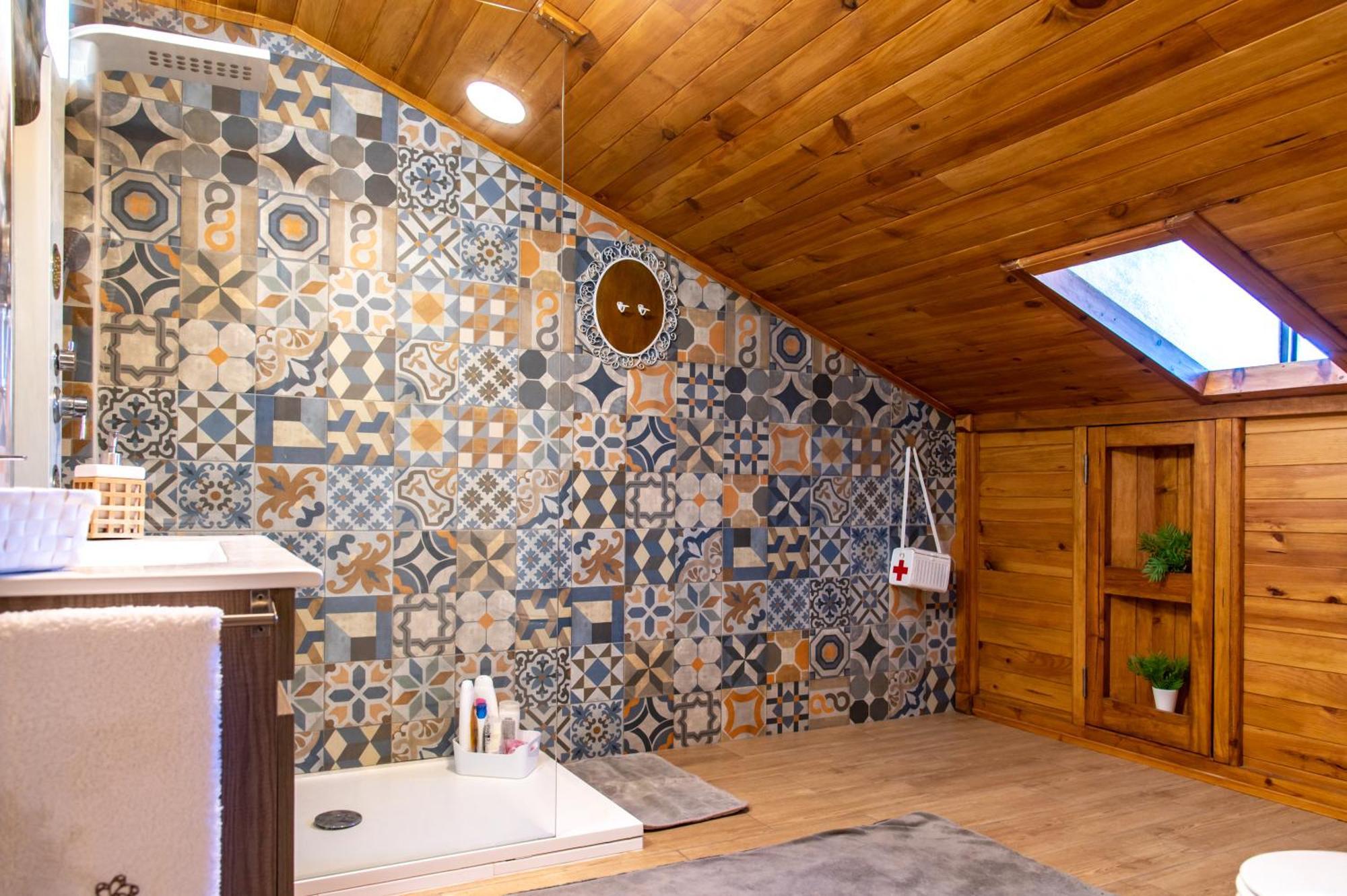 מלון בטלייה Casa Da Lena מראה חיצוני תמונה