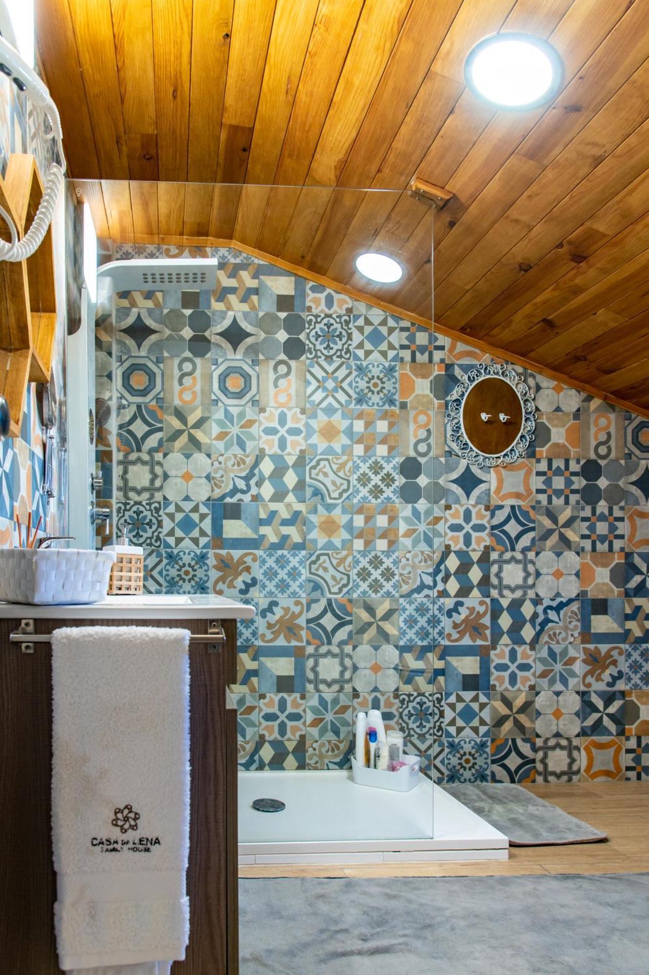 מלון בטלייה Casa Da Lena מראה חיצוני תמונה