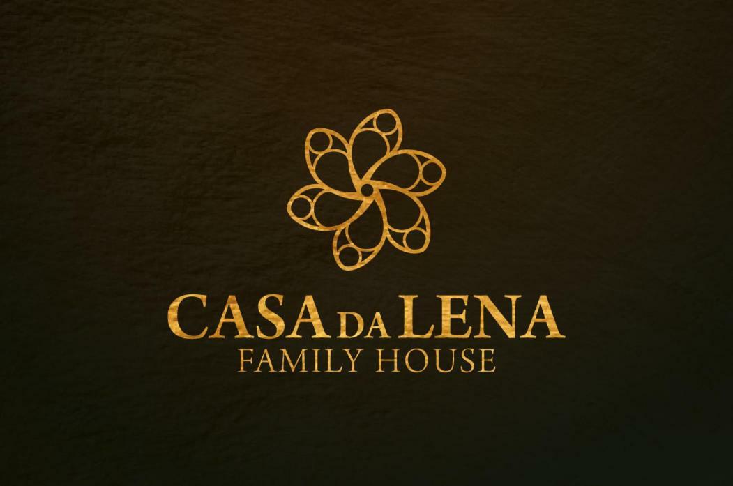 מלון בטלייה Casa Da Lena מראה חיצוני תמונה